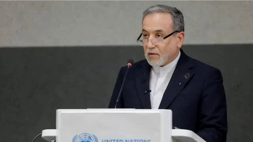 Iran yêu cầu Mỹ chấm dứt đe dọa sử dụng vũ lực