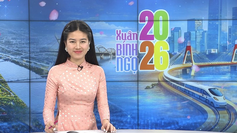 Chương trình Thời sự 11h30 | 18/02/2026