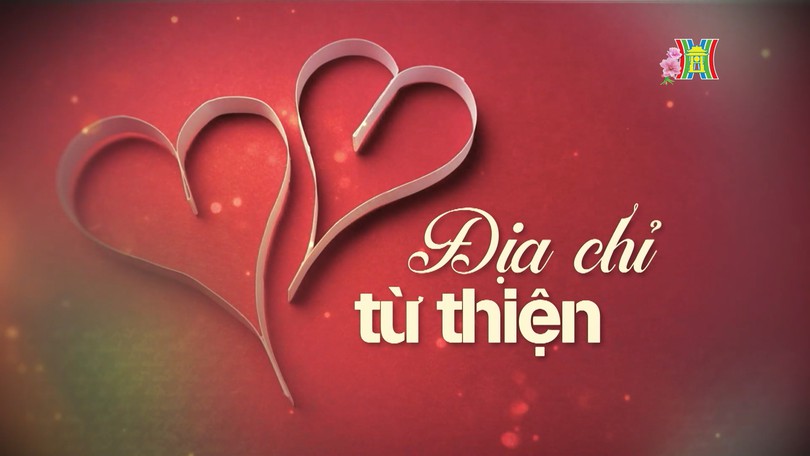 Xuân nhân ái, Tết sẻ chia | Địa chỉ từ thiện | 19/02/2026