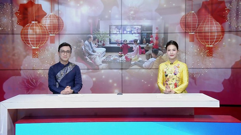Chương trình Hà Nội 18h00 | 18/02/2026