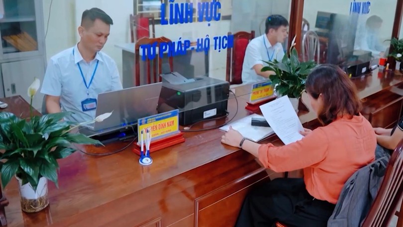 Sức xuân mới | Cải cách hành chính | 18/02/2026