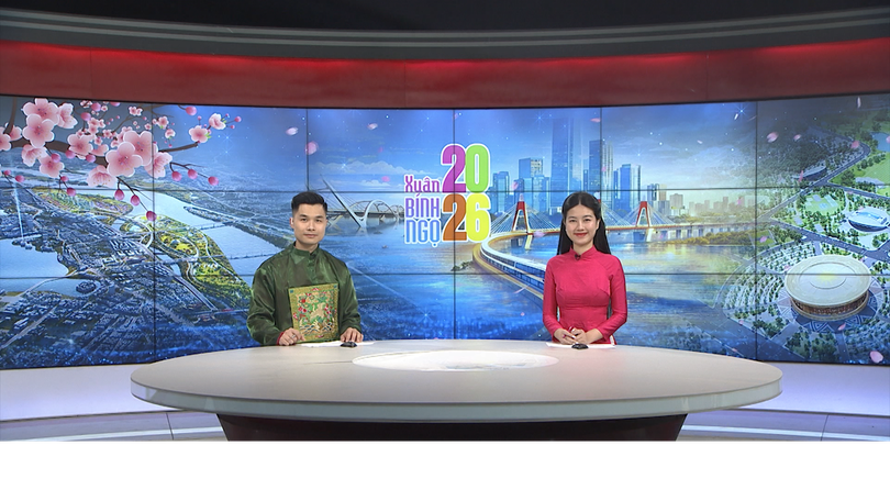 Chương trình Hà Nội buổi sáng | 18/02/2026