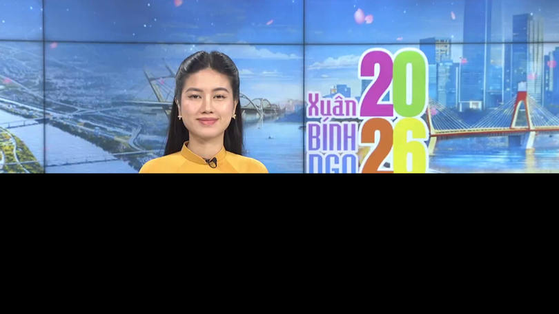 Chương trình Thời sự 11h30 | 19/02/2026