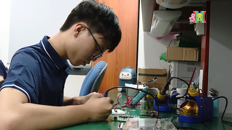 Đào tạo nguồn nhân lực cao theo nhu cầu của xã hội | Công nghệ và đời sống | 18/02/2026