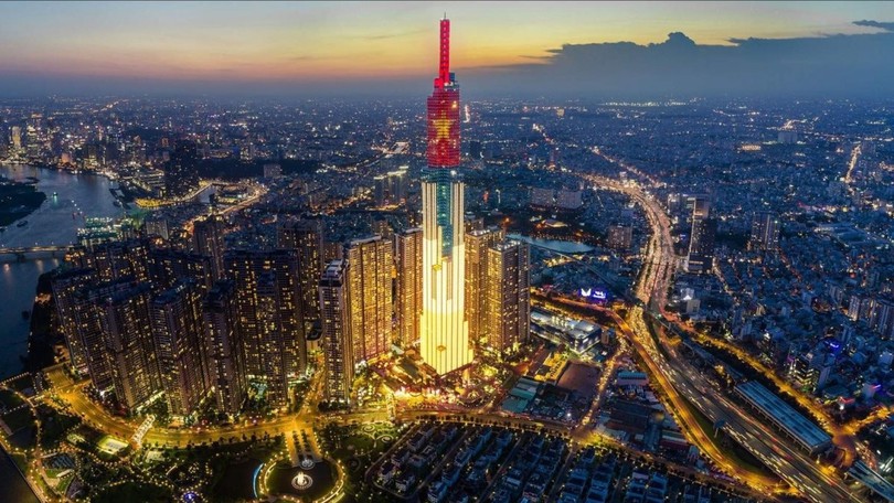 Quốc tế kỳ vọng Việt Nam phát triển mạnh mẽ
