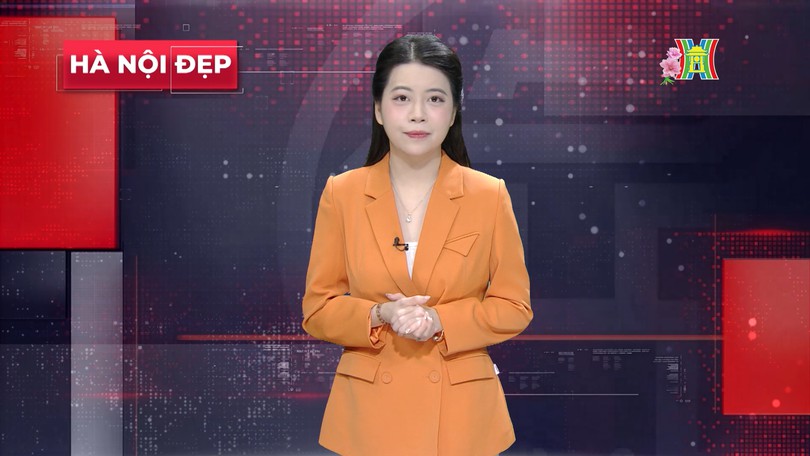 Hà Nội đẹp và chưa đẹp | 19/02/2026