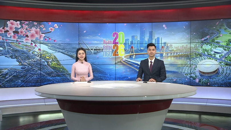 Chương trình Thời sự 18h30 | 19/02/2026