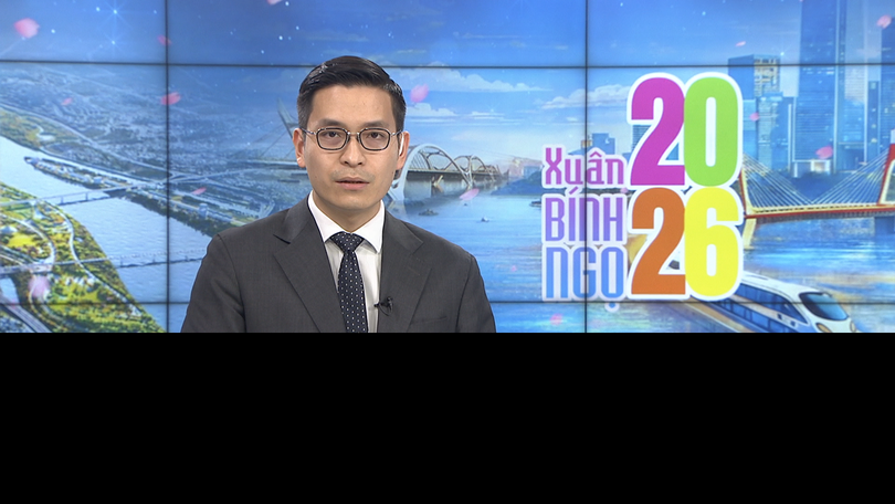 Chương trình Thời sự 23h00 | 19/02/2026