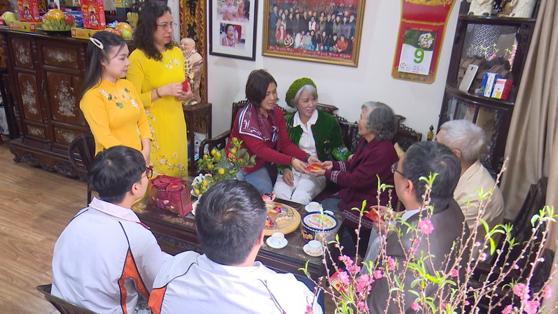 'Mùng Ba Tết thầy' phong tục đẹp nuôi dưỡng đạo nghĩa Việt