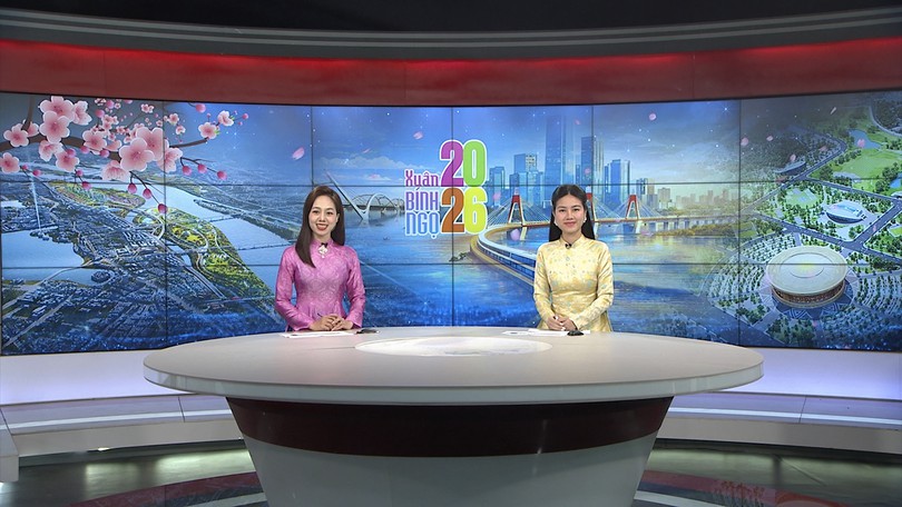 Chương trình Hà Nội buổi sáng | 19/02/2026
