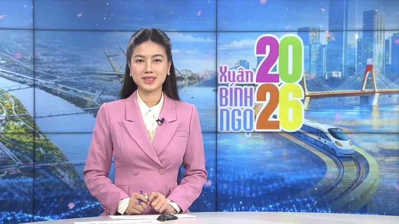 Chương trình Thời sự 9h00 | 19/02/2026