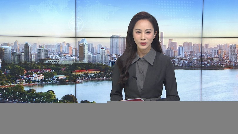 Chương trình Thời sự 15h00 | 02/02/2026