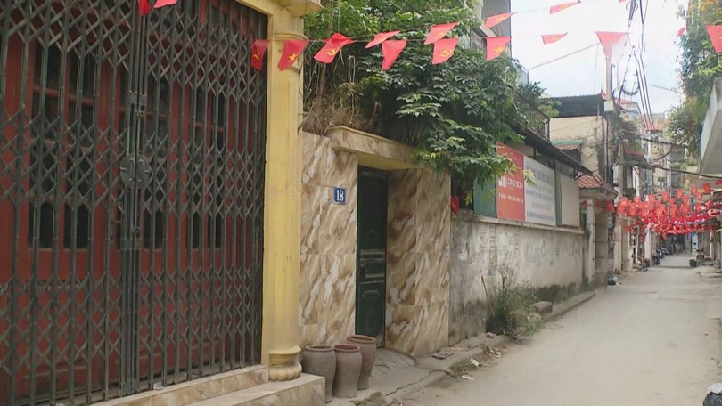 Sẽ cưỡng chế GPMB đường 2,5 trong Quý I/2026