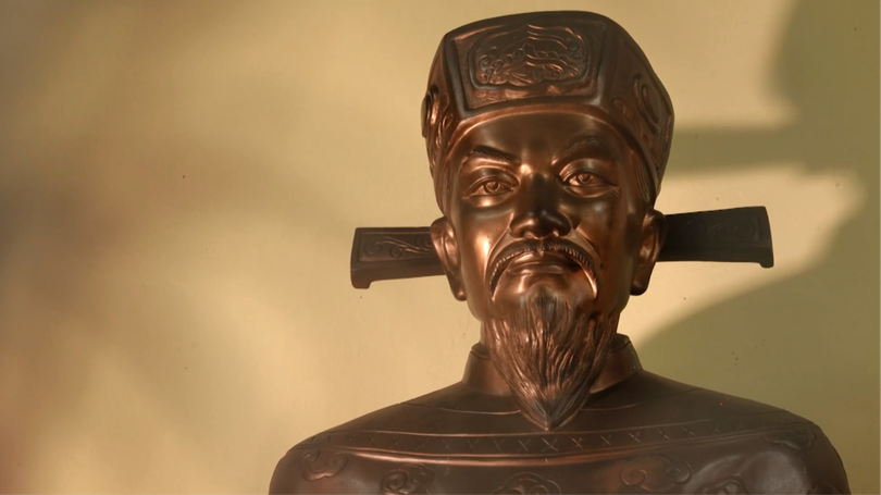 Nguyễn Trung Ngạn - vị Đại doãn Kinh sư kiệt xuất | Danh nhân Thăng Long - Hà Nội | 01/02/2026