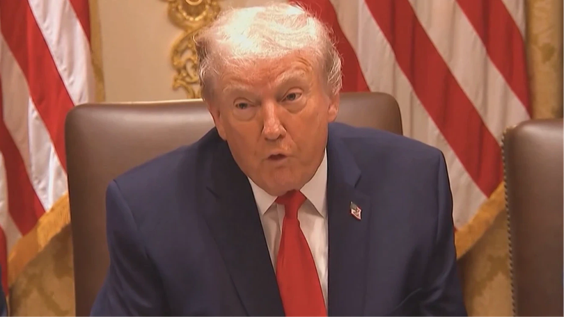 Ông Trump: Các công ty dầu mỏ Mỹ đang tiến vào Venezuela