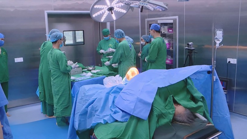 Bảo tồn - hướng đi mới điều trị gân cơ, thoái hóa khớp
