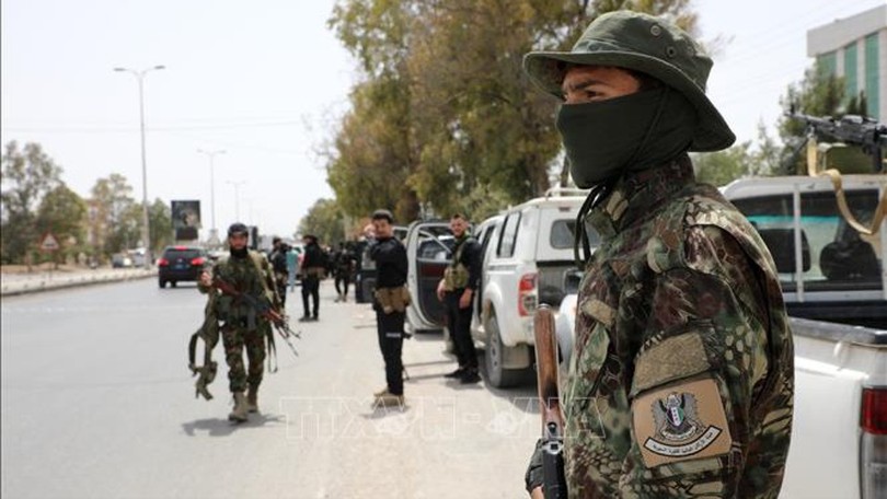 Chính phủ Syria, SDF đạt thỏa thuận ngừng bắn và hợp nhất