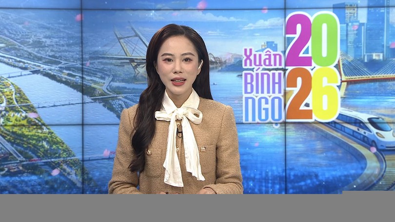 Chương trình Thời sự 9h00 | 20/02/2026