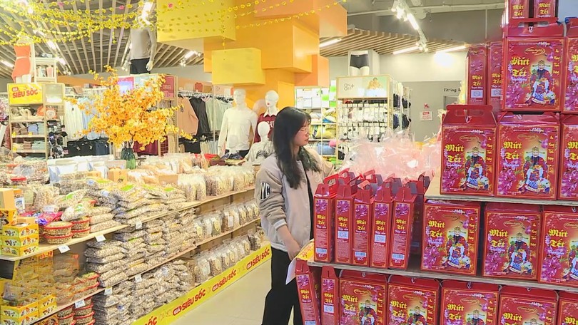 Khi tiền thưởng Tết trở thành 'vốn xoay vòng' nền kinh tế