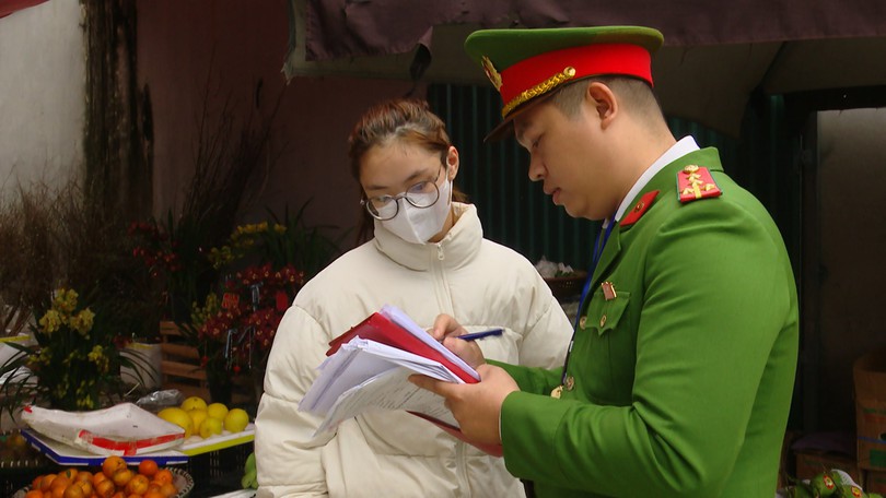 Chuyển biến sau khơi thông điểm nghẽn về trật tự đô thị