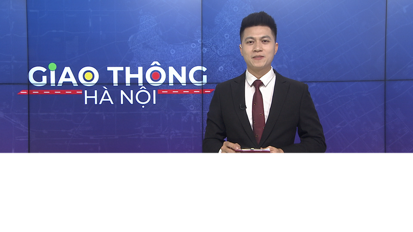 Giao thông Hà Nội | 20/02/2026