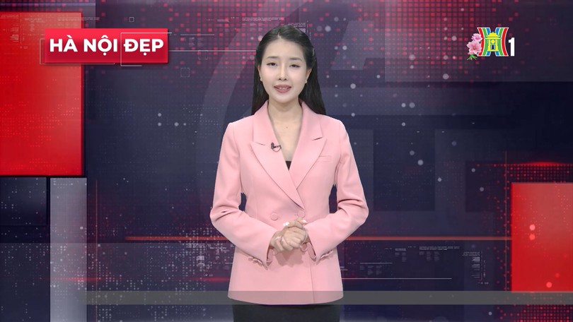 Hà Nội đẹp và chưa đẹp | 20/02/2026