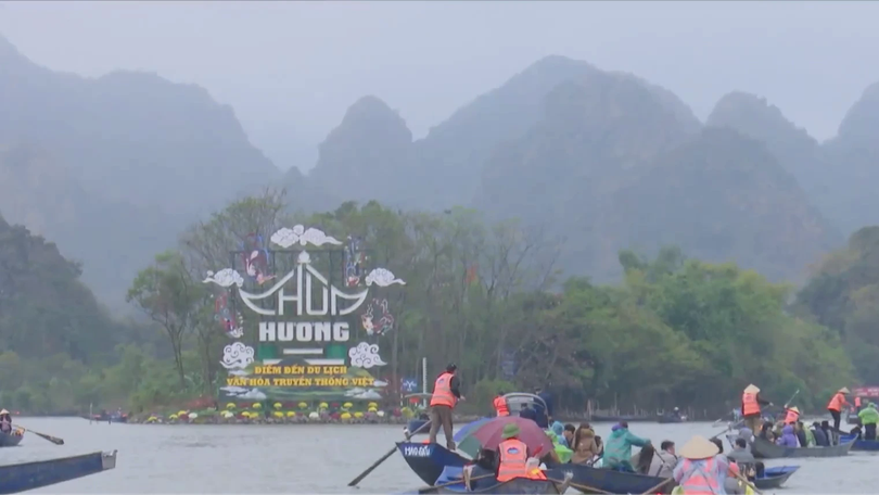 Sẵn sàng cho mùa lễ hội an ninh, an toàn