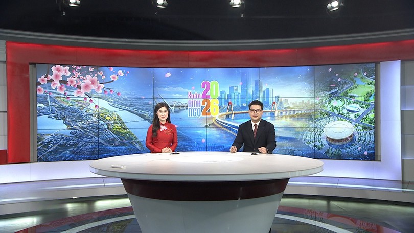 Chương trình Thời sự 18h30 | 20/02/2026