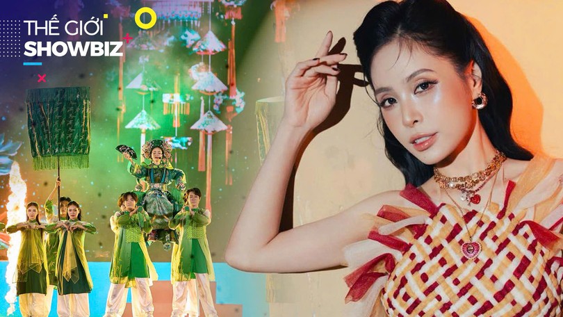 Ca nương Kiều Anh hé lộ lý do 'chưa từng' chán Tết | Thế giới Showbiz | 20/02/2026