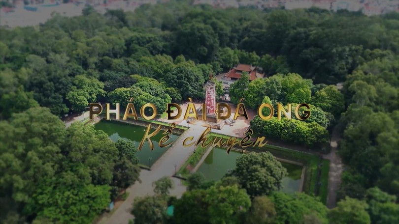 Pháo đài đá ong kể chuyện | Di sản kể chuyện | 20/02/2026
