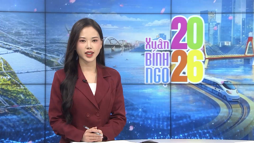 Chương trình Thời sự 23h00 | 20/02/2026