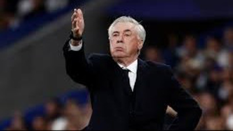 HLV Carlo Ancelotti muốn gắn bó với đội tuyển Brazil
