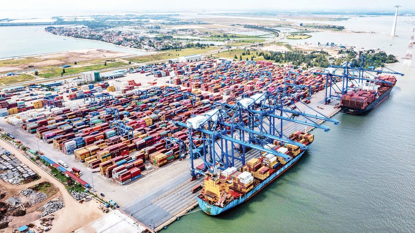 Nhiều kỳ vọng đột phá trong thu hút FDI năm 2026