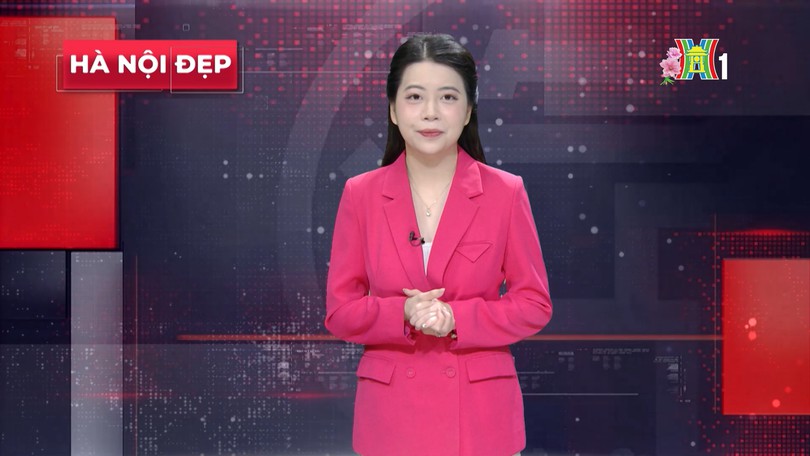 Hà Nội đẹp và chưa đẹp | 21/02/2026