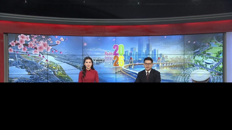 Chương trình Thời sự 18h30 | 21/02/2026