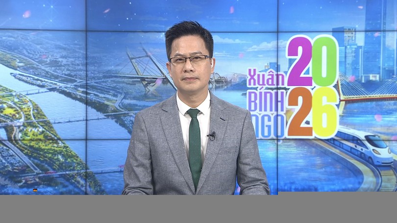 Chương trình Thời sự 15h00 | 22/02/2026