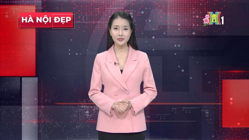 Hà Nội đẹp và chưa đẹp | 22/02/2026