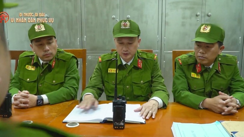 Để nhân dân đón Tết vui tươi – an toàn