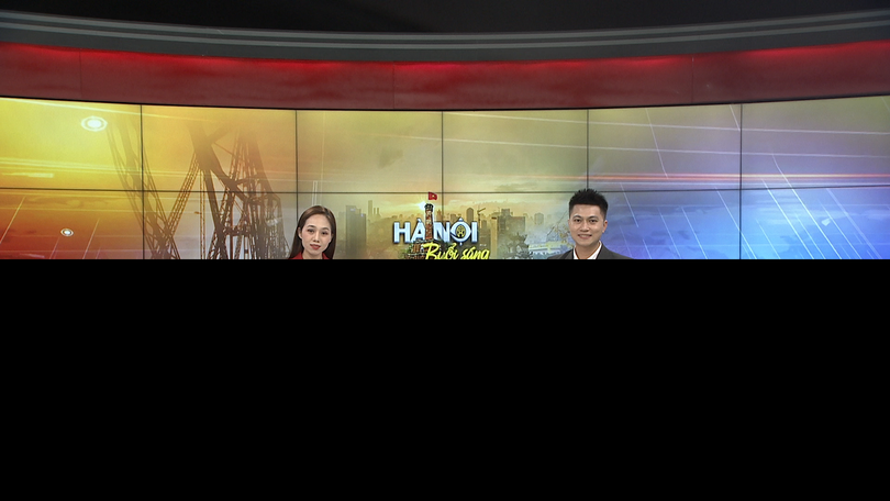 Chương trình Hà Nội buổi sáng | 23/02/2026