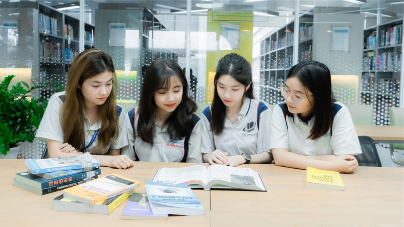 Sắp xếp đại học để nâng chuẩn chất lượng