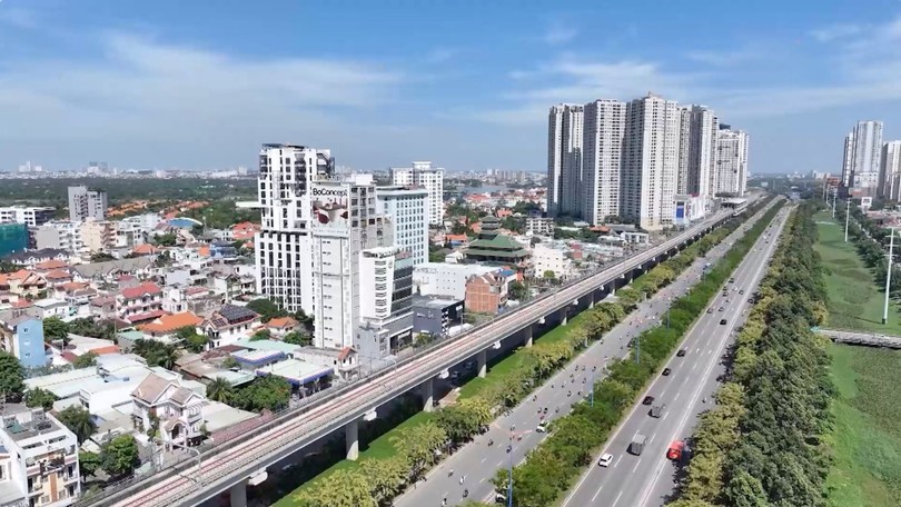 Thị trường bất động sản vẫn còn nhiều thách thức