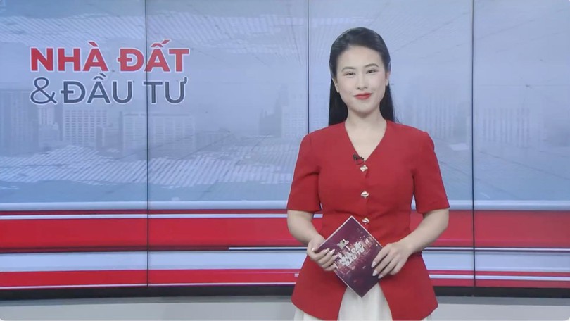 Bản tin Nhà đất và đầu tư | 23/02/2026