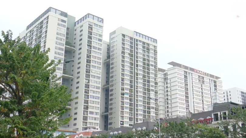 Xây dựng thị trường BĐS lành mạnh, bền vững