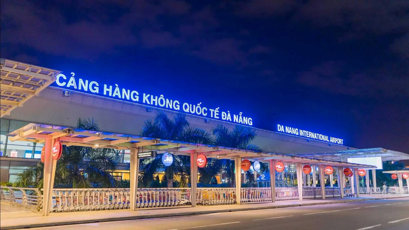 49 chuyến bay bị ảnh hưởng do drone xâm nhập sân bay