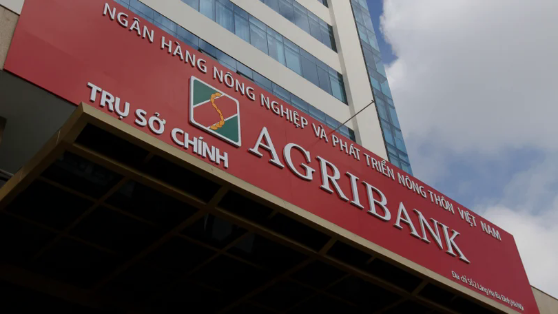 Agribank đặt mục tiêu lãi 32.500 tỷ đồng năm 2026