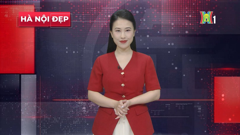 Hà Nội đẹp và chưa đẹp | 23/02/2026
