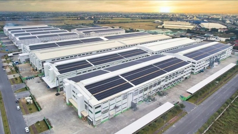 BĐS công nghiệp bước sang giai đoạn sàng lọc khắt khe