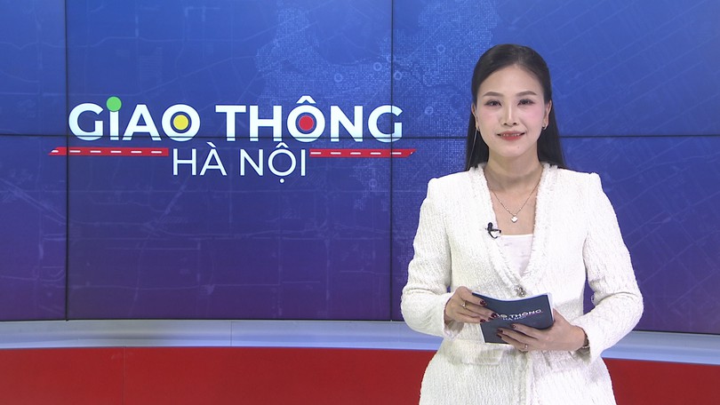 Giao thông Hà Nội | 23/02/2026