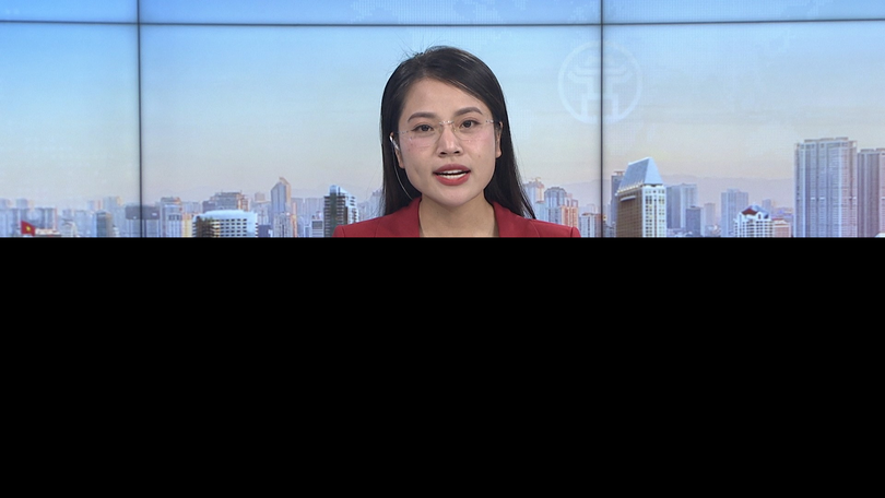 Chương trình Thời sự 23h00 | 23/02/2026