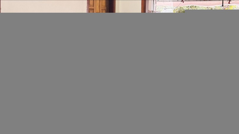 Thăm hỏi gia đình nạn nhân vụ chìm tàu hồ Thác Bà